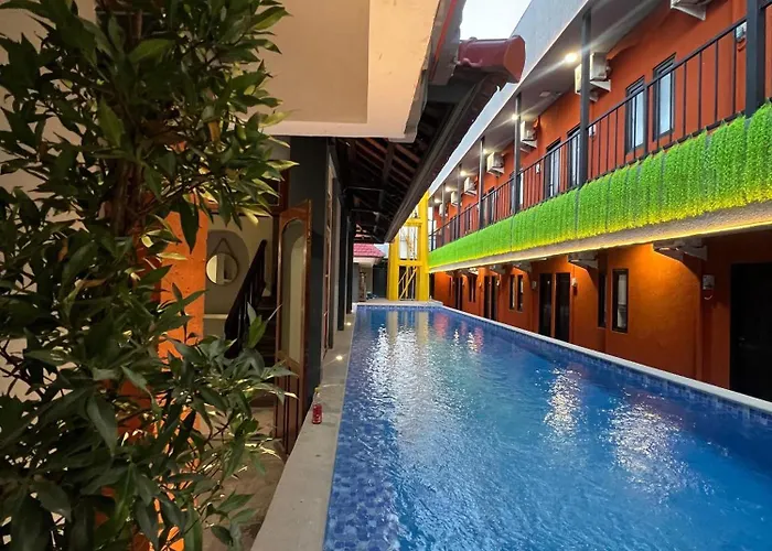 Alloggio in famiglia Good Day Seminyak