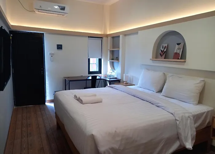 Good Day Alloggio in famiglia Seminyak